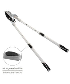 Corte Ø 35 mm. Empuñadura TPR