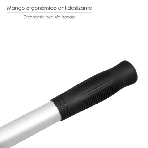 Mango Extensible Aluminio Para Cortarramas Wolfpack