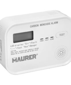 Detector CO