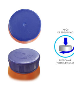 Desatascador Granular Profesional 1 Kg. Desatascador De Tuberías