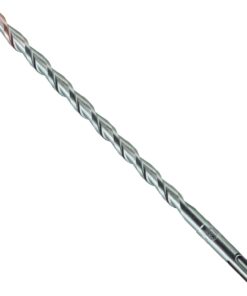 Broca Alpen SDS Plus F4   8