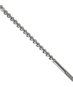 Broca Alpen SDS Max 24