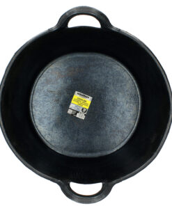 Espuerta Goma Wolfpack      20 l.