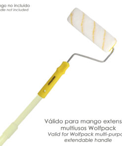 Rodillo Pintar Antigota 220x40 Mm