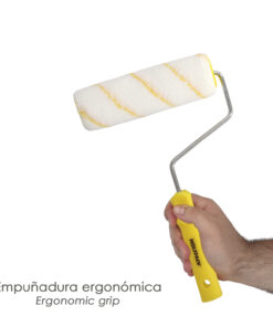 Rodillo Pintar Antigota 220x40 Mm