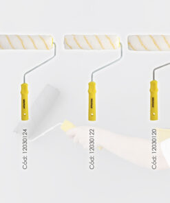Rodillo Pintar Antigota 220x40 Mm