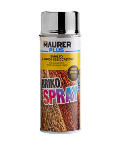 Spray Pintura Matele Plata 400 ml.