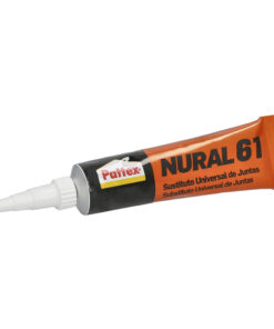 Nural 61  Gris Juntas (Estuche  40 ml.)