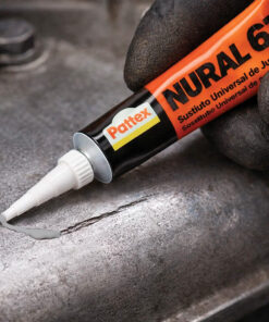 Nural 61  Gris Juntas (Estuche  40 ml.)