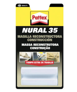 Nural- 35 Blanco (1 Pastilla 50 Gramos)