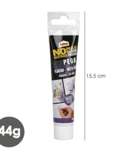 Nural - No Mas Clavos Despega (Tubo 44gr.)