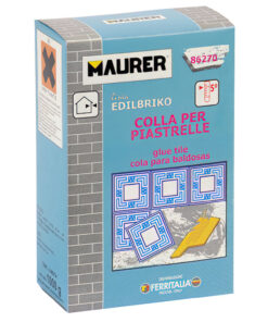 Edil Cemento Cola Maurer (Caja 1 kg.)