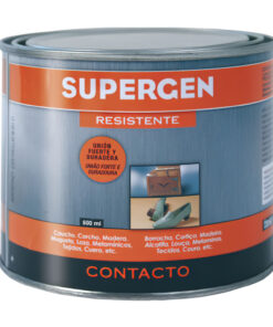 Pegamento Supergen Clasico  500 ml.