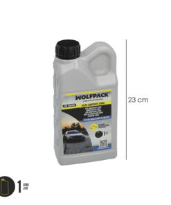 Aceite Lubricante 15w40 Turismos 1 Litro. Aceite Para Motores Diesel y Gasolina