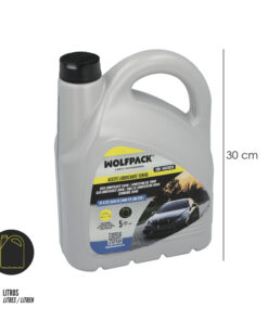 Aceite Lubricante 15w40 Turismos 5 Litros. Aceite Para Motores Diesel y Gasolina