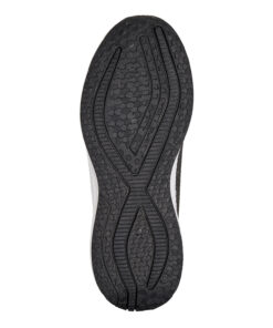 Deportiva Seguridad Maurer S1 Modelo Lusitania Antideslizante con suela y puntera antiperf Resistente a los Hidrocarburos Nº 41