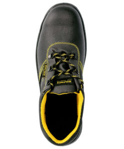 Zapatos Seguridad S3 Piel Negra Wolfpack  Nº 37 Vestuario Laboral
