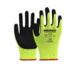 Guantes Latex Soft Foam Talla 8"