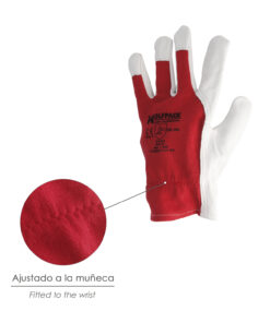 Guantes De Protección (Par)