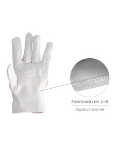 Guantes De Protección (Par)