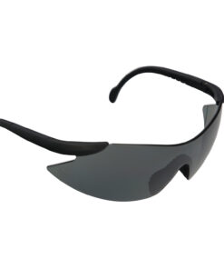 Gafas Proteccion En166 Patillas Ajustables Gris