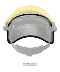 Visor De Recambio Para Protector Facial De Rejill