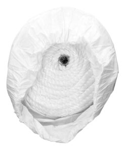 Cuerda Polipropileno Multifilamento (Rollo 100 m.)  18 mm.