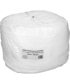 Cuerda Polipropileno Multifilamento (Rollo 100 m.)  18 mm.