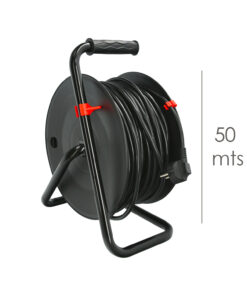 5 mm. con Protección Sobrecarga