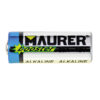 Pila Maurer Alcalina 12 v. - E 23 A/ L1028 / 9LR932 / V23GA (Blister 1pieza)