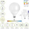 Bombilla Led Esfera Globo E27. 13