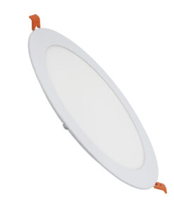 Downlight Led Empotrar 20 Watt 1800 Lumenes 6000K