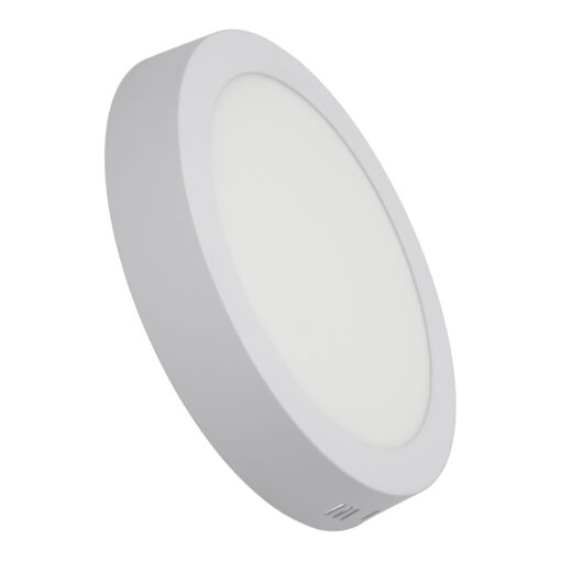 Downlight Superficie Led 20 Watt 1800 Lumenes 6000K