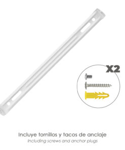 Soporte De Techo Para Downlight RL-SL-R