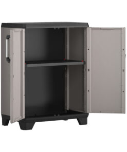 Armario Resina 68 x 39 x 90 cm. Bajo