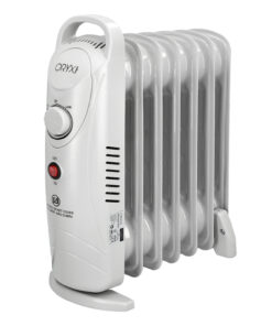 Radiador Aceite  800w 7 Elementos