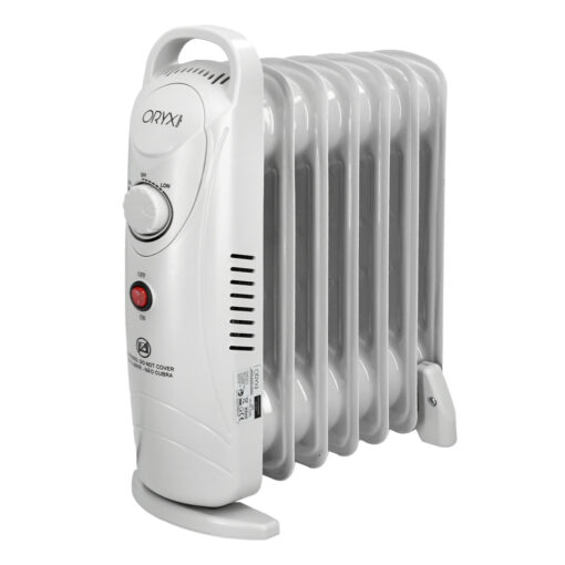 Radiador Aceite  800w 7 Elementos