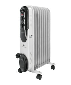 Radiador Aceite 2000w 9 Elementos