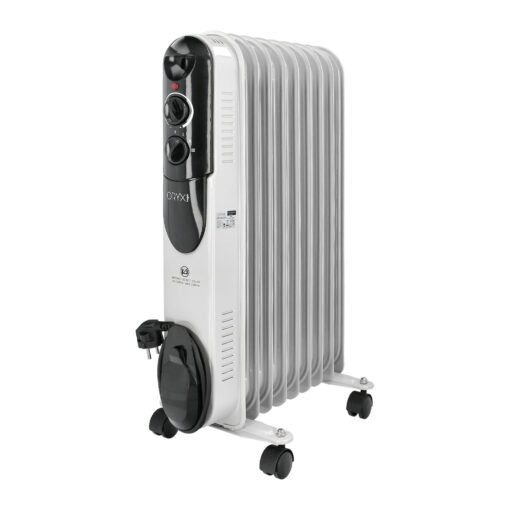 Radiador Aceite 2000w 9 Elementos