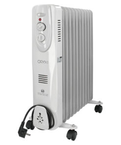 Radiador Aceite 2500w 11 Elementos