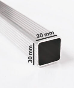 Escalera Telescópica Aluminio  5+5 Peldaños