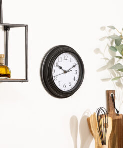 Reloj con molduras D22