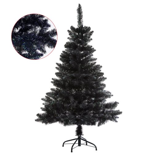 Árbol floreciente negro de 150 cm