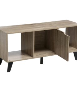 Muebles Tv Mix Nature Stand