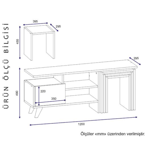 100% Tablero de aglomerado rechapado en melamina