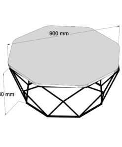 100% Tablero de aglomerado rechapado en melamina