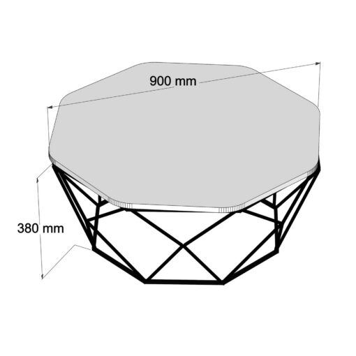 100% Tablero de aglomerado rechapado en melamina