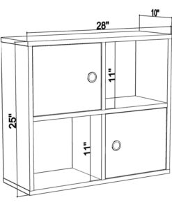 100% Tablero de aglomerado rechapado en melamina