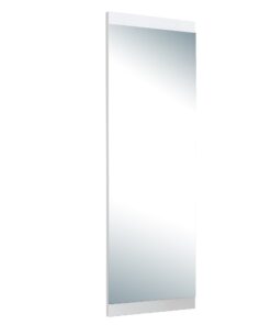 Espejo decorativo rectangular sencillo