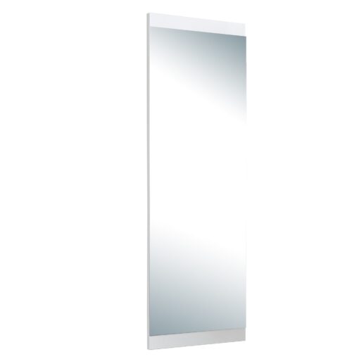 Espejo decorativo rectangular sencillo